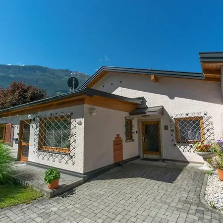 Ferienwohnungen Angermaier Flattach Exterior photo