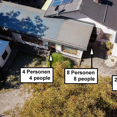 Ferienwohnungen Angermaier Flattach Exterior photo