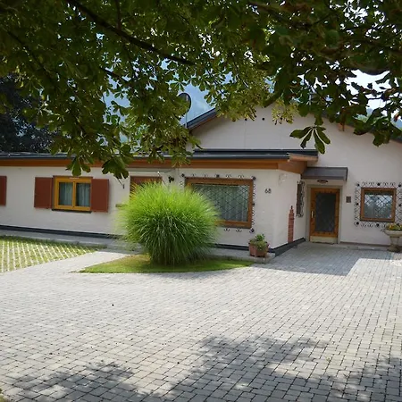 Ferienwohnungen Angermaier Flattach Exterior photo