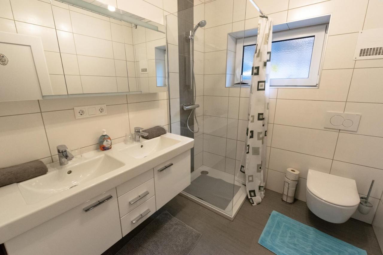 Angermaier Apartment *