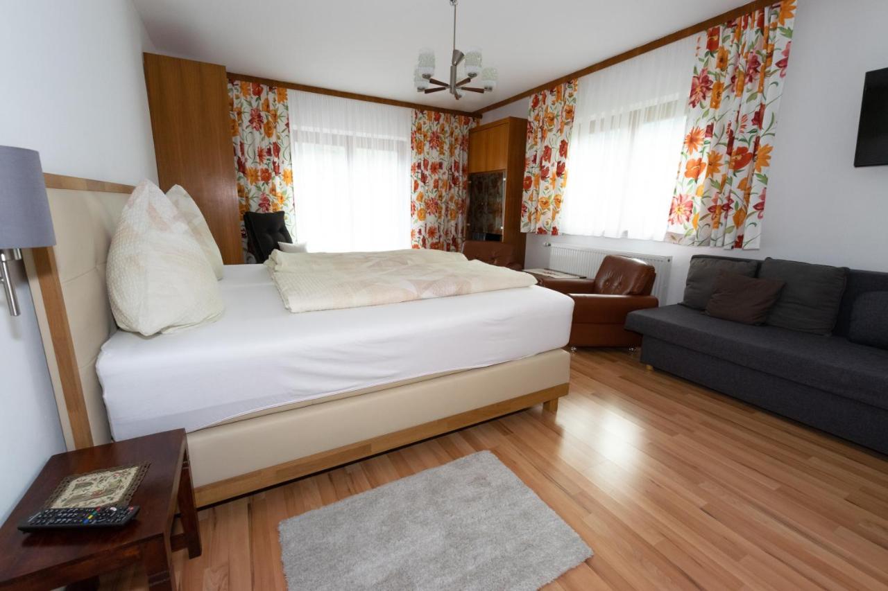 Angermaier Apartment Flattach