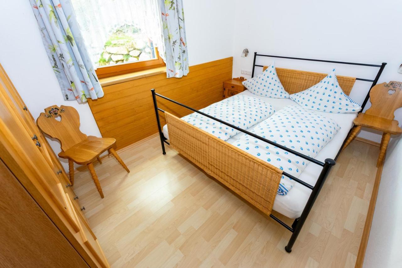 Apartment Angermaier Flattach