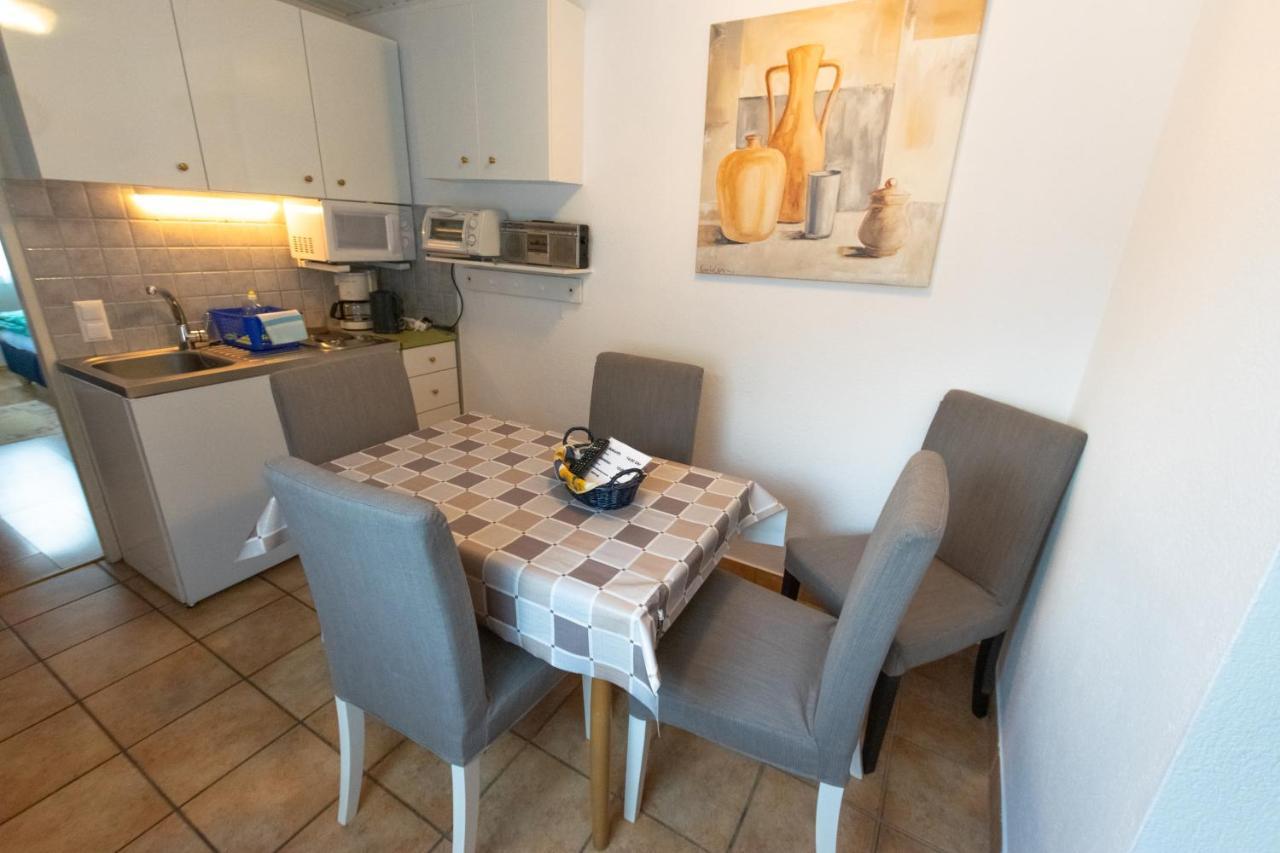 Apartment Angermaier