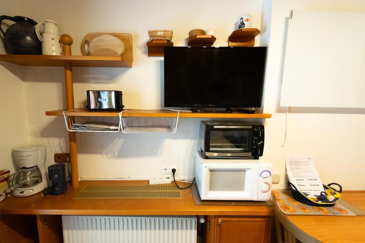 Angermaier Apartment