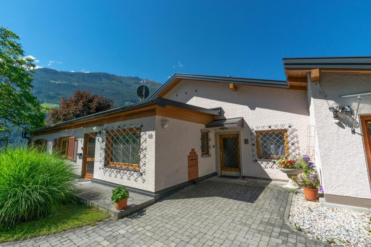 Angermaier Apartment