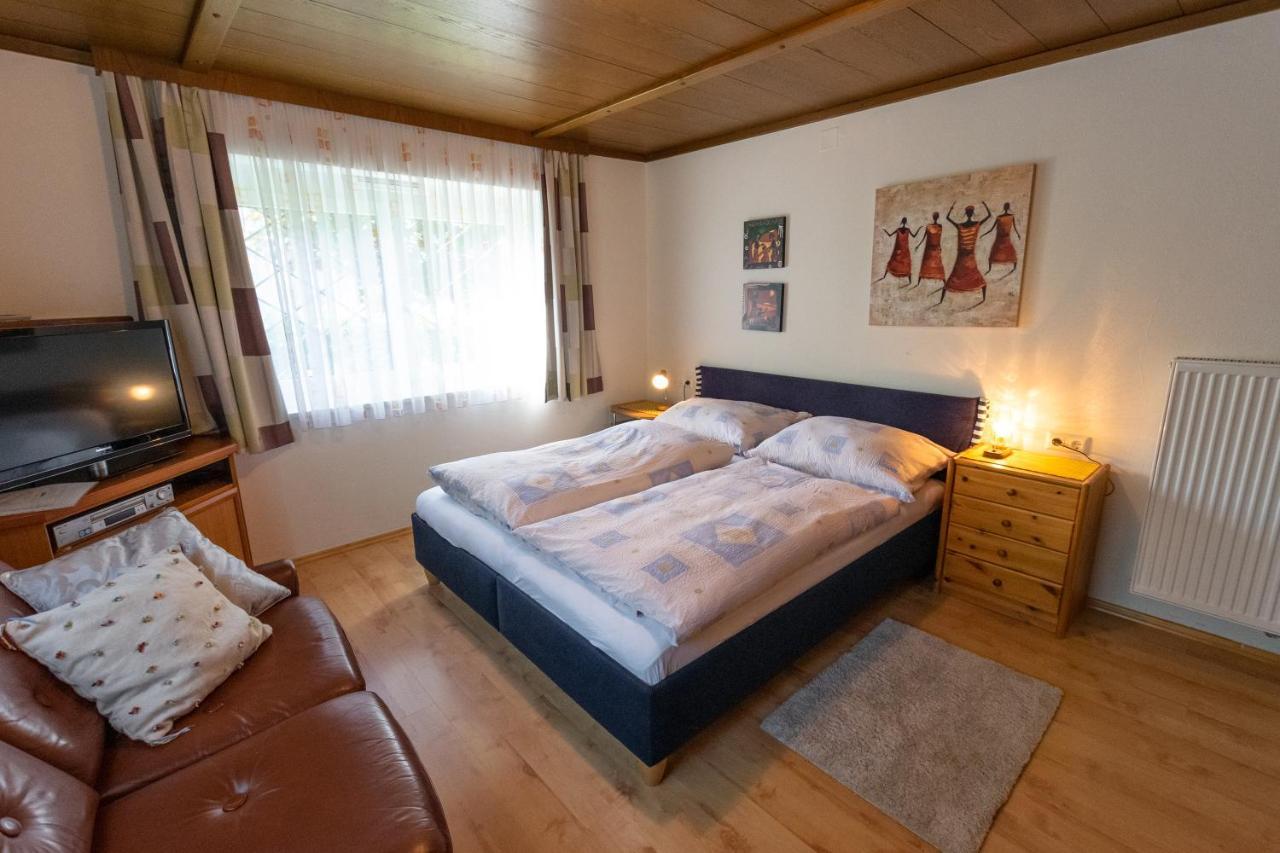 Angermaier Apartment Flattach