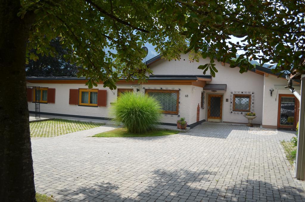 Angermaier Apartment