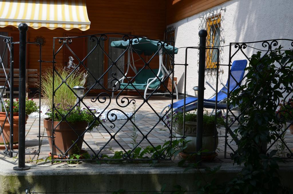 Apartment Angermaier