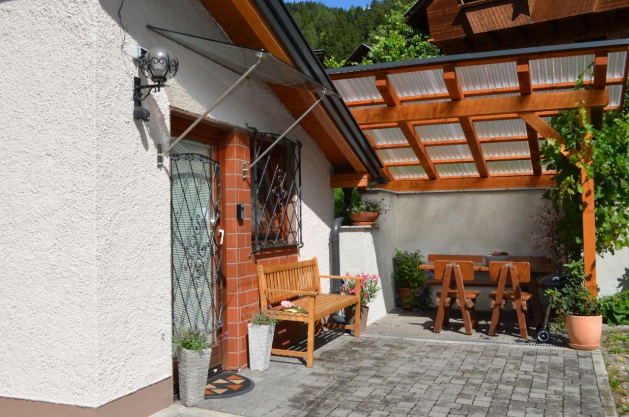 Apartment Angermaier