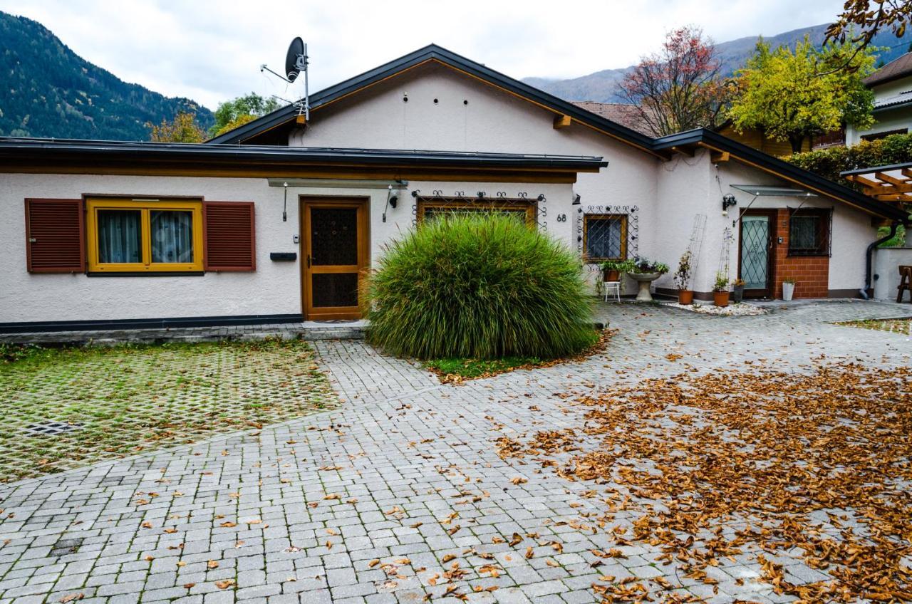 Angermaier Apartment *
