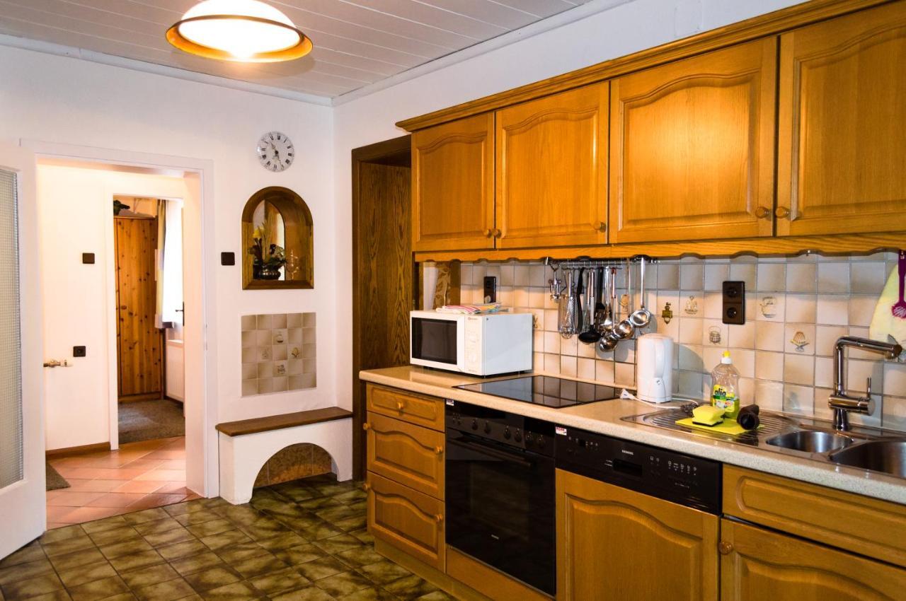 Angermaier Apartment *