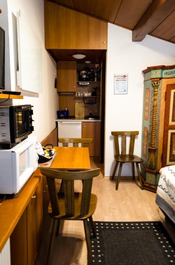 Apartment Angermaier *